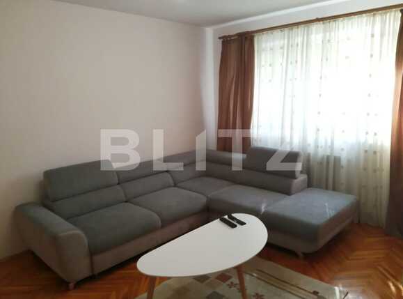 Apartament de închiriat 2 camere Grigorescu - 54883AI | BLITZ Cluj-Napoca | Poza1