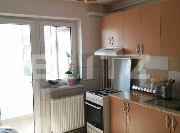 Apartament de închiriat 2 camere Grigorescu - 54883AI | BLITZ Cluj-Napoca | Poza4