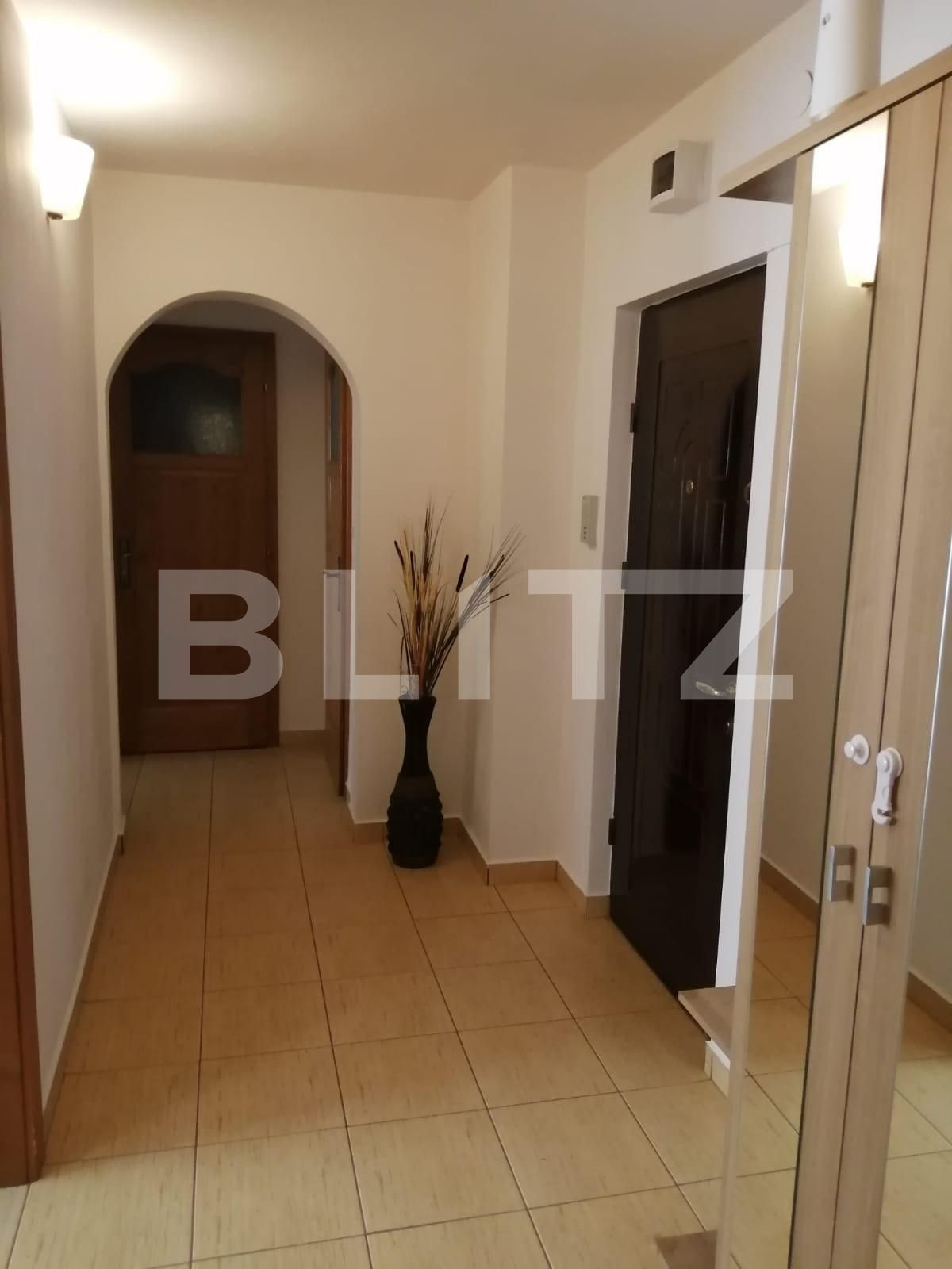 Apartament de închiriat 2 camere Grigorescu - 54883AI | BLITZ Cluj-Napoca | Poza3