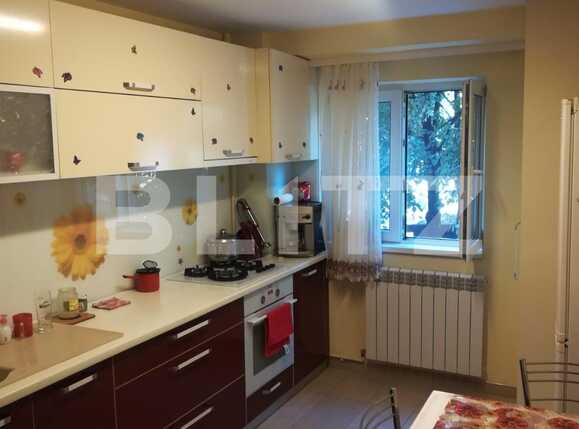 Apartament de vânzare 2 camere Marasti - 54884AV | BLITZ Cluj-Napoca | Poza4
