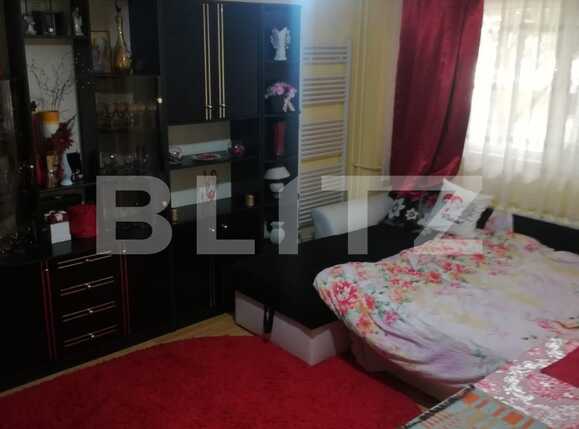 Apartament de vânzare 2 camere Marasti - 54884AV | BLITZ Cluj-Napoca | Poza1