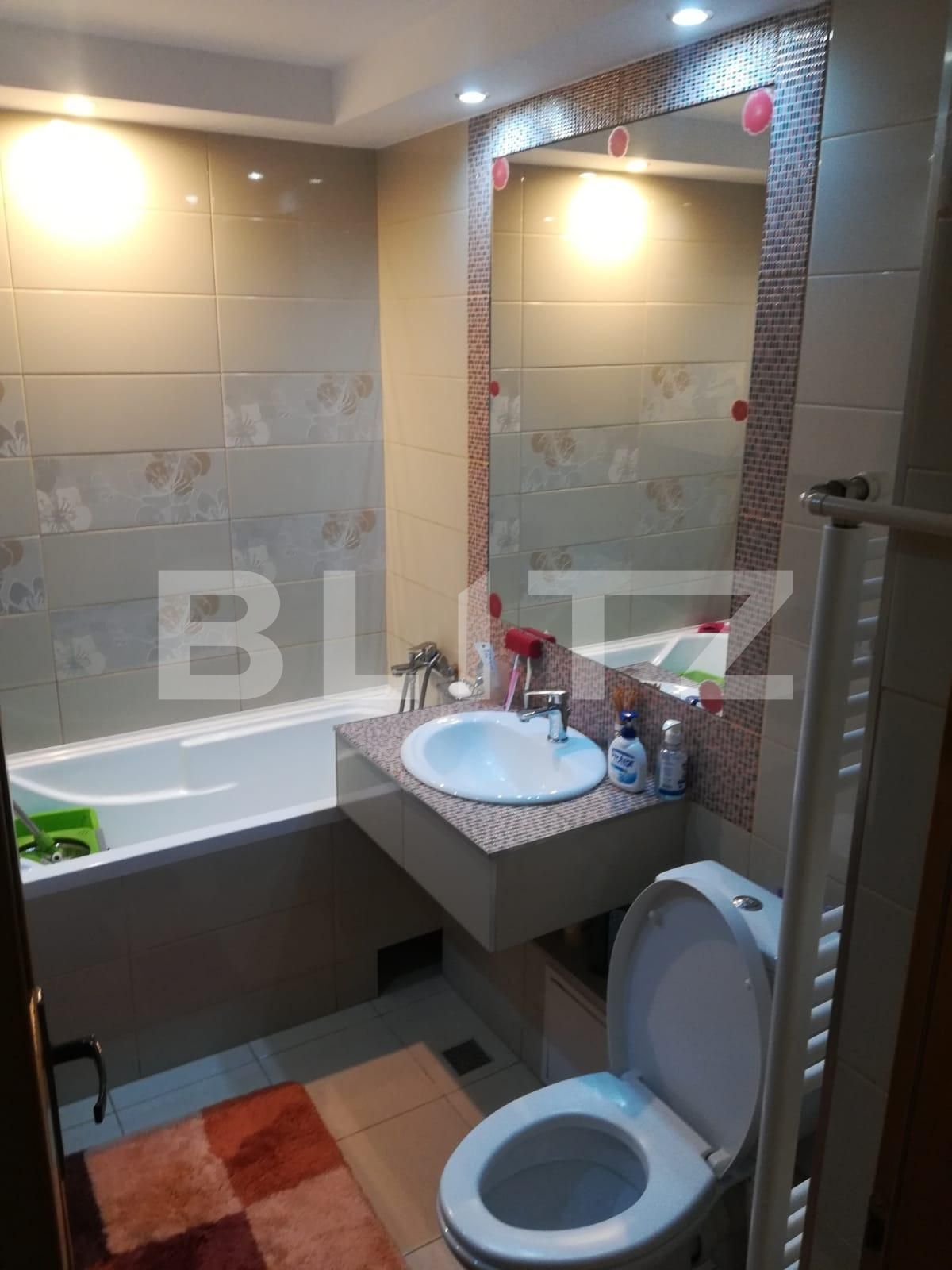 Apartament de vânzare 2 camere Marasti - 54884AV | BLITZ Cluj-Napoca | Poza7