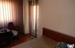 La 5 minute de Centru! 3 camere de inchiriat!