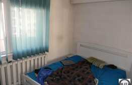 La 5 minute de Centru! 3 camere de inchiriat!