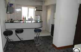 La 5 minute de Centru! 3 camere de inchiriat!