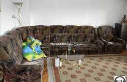 La 5 minute de Centru! 3 camere de inchiriat!