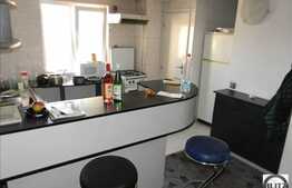 La 5 minute de Centru! 3 camere de inchiriat!