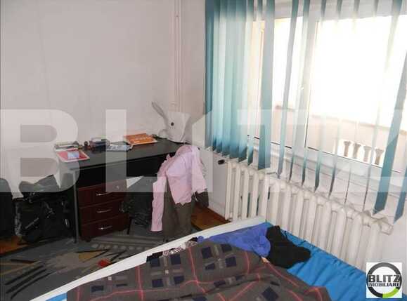 Apartament de închiriat 3 camere Gheorgheni - 5489AI | BLITZ Cluj-Napoca | Poza8