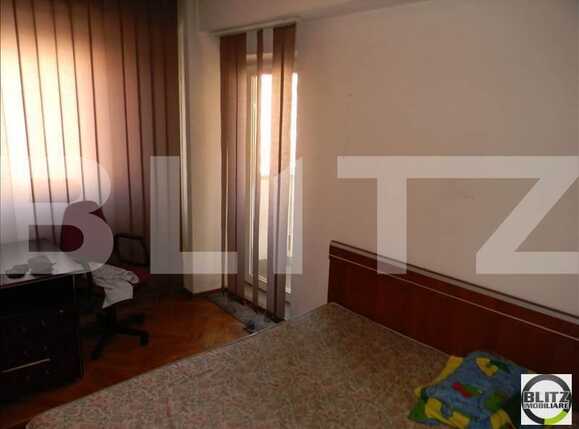 Apartament de închiriat 3 camere Gheorgheni - 5489AI | BLITZ Cluj-Napoca | Poza4