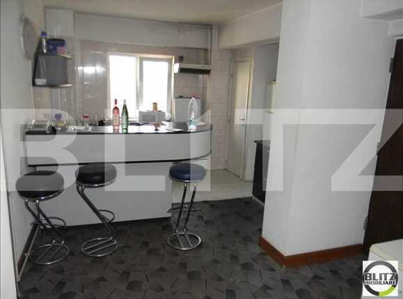 Apartament de închiriat 3 camere Gheorgheni - 5489AI | BLITZ Cluj-Napoca | Poza1
