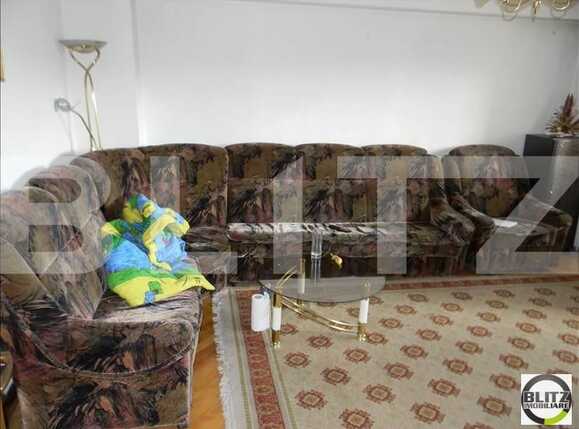 Apartament de închiriat 3 camere Gheorgheni - 5489AI | BLITZ Cluj-Napoca | Poza2