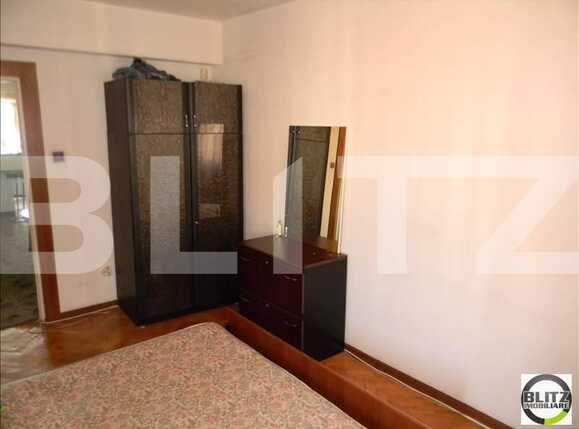 Apartament de închiriat 3 camere Gheorgheni - 5489AI | BLITZ Cluj-Napoca | Poza5