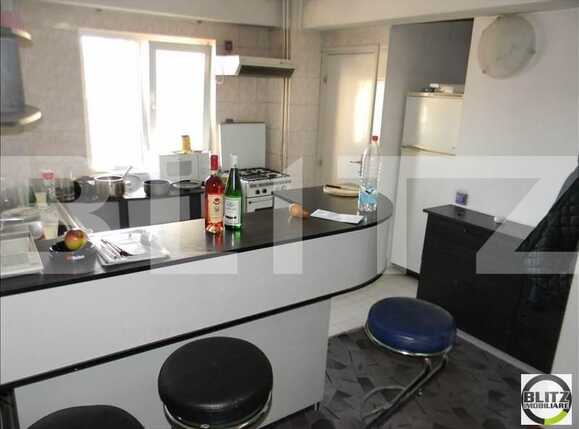 Apartament de închiriat 3 camere Gheorgheni - 5489AI | BLITZ Cluj-Napoca | Poza3