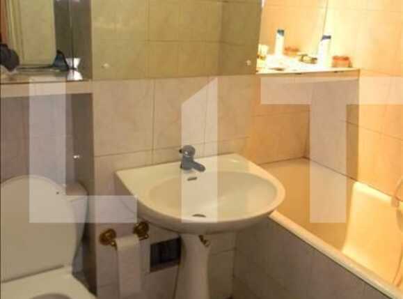 Apartament de închiriat 3 camere Gheorgheni - 5489AI | BLITZ Cluj-Napoca | Poza10