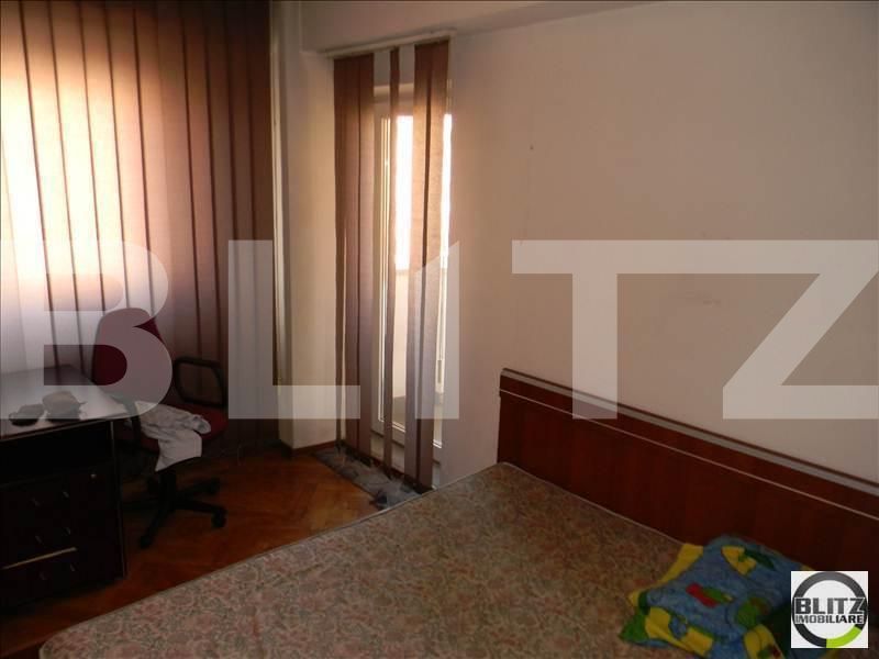 Apartament de închiriat 3 camere Gheorgheni - 5489AI | BLITZ Cluj-Napoca | Poza4