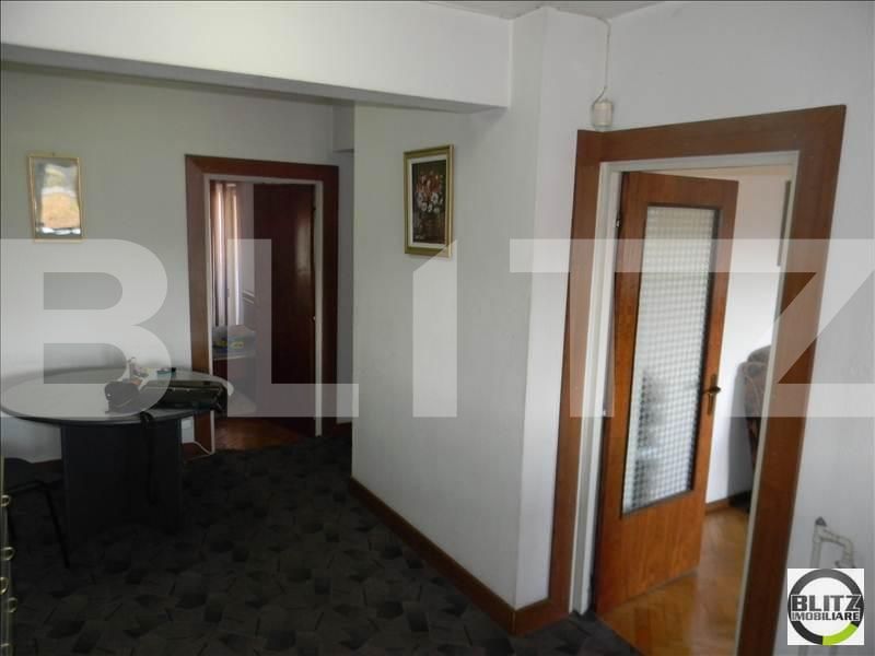 Apartament de închiriat 3 camere Gheorgheni - 5489AI | BLITZ Cluj-Napoca | Poza9