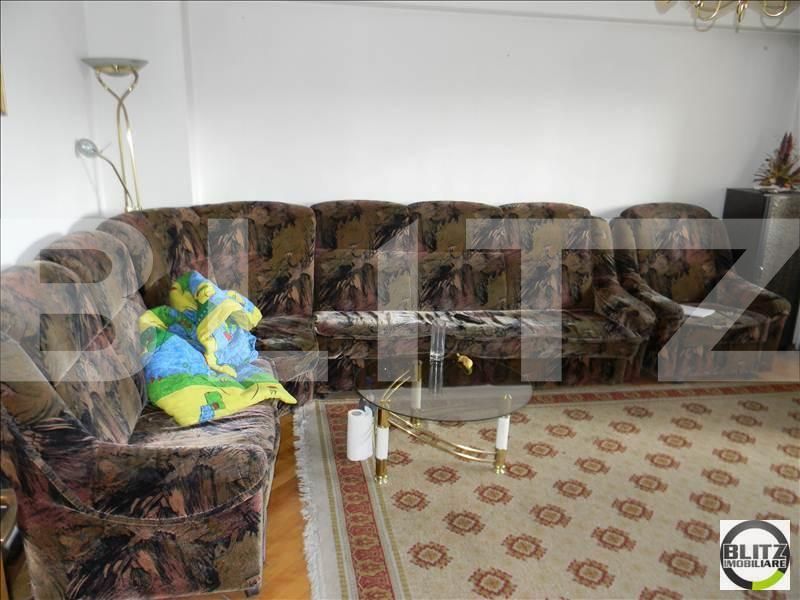 Apartament de închiriat 3 camere Gheorgheni - 5489AI | BLITZ Cluj-Napoca | Poza2