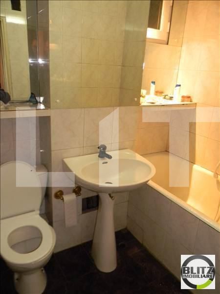 Apartament de închiriat 3 camere Gheorgheni - 5489AI | BLITZ Cluj-Napoca | Poza10
