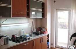 Vanzare apartament decomandat cu 3 camere in imobil nou!