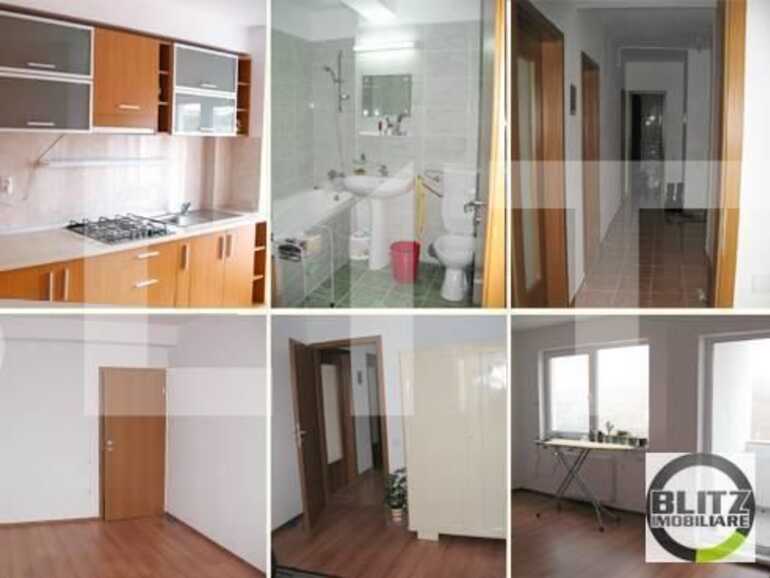 Apartament de vânzare 3 camere Zorilor - 549AV | BLITZ Cluj-Napoca | Poza2