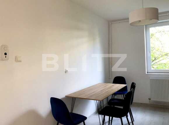 Apartament de vânzare 3 camere Gheorgheni - 54909AV | BLITZ Cluj-Napoca | Poza4