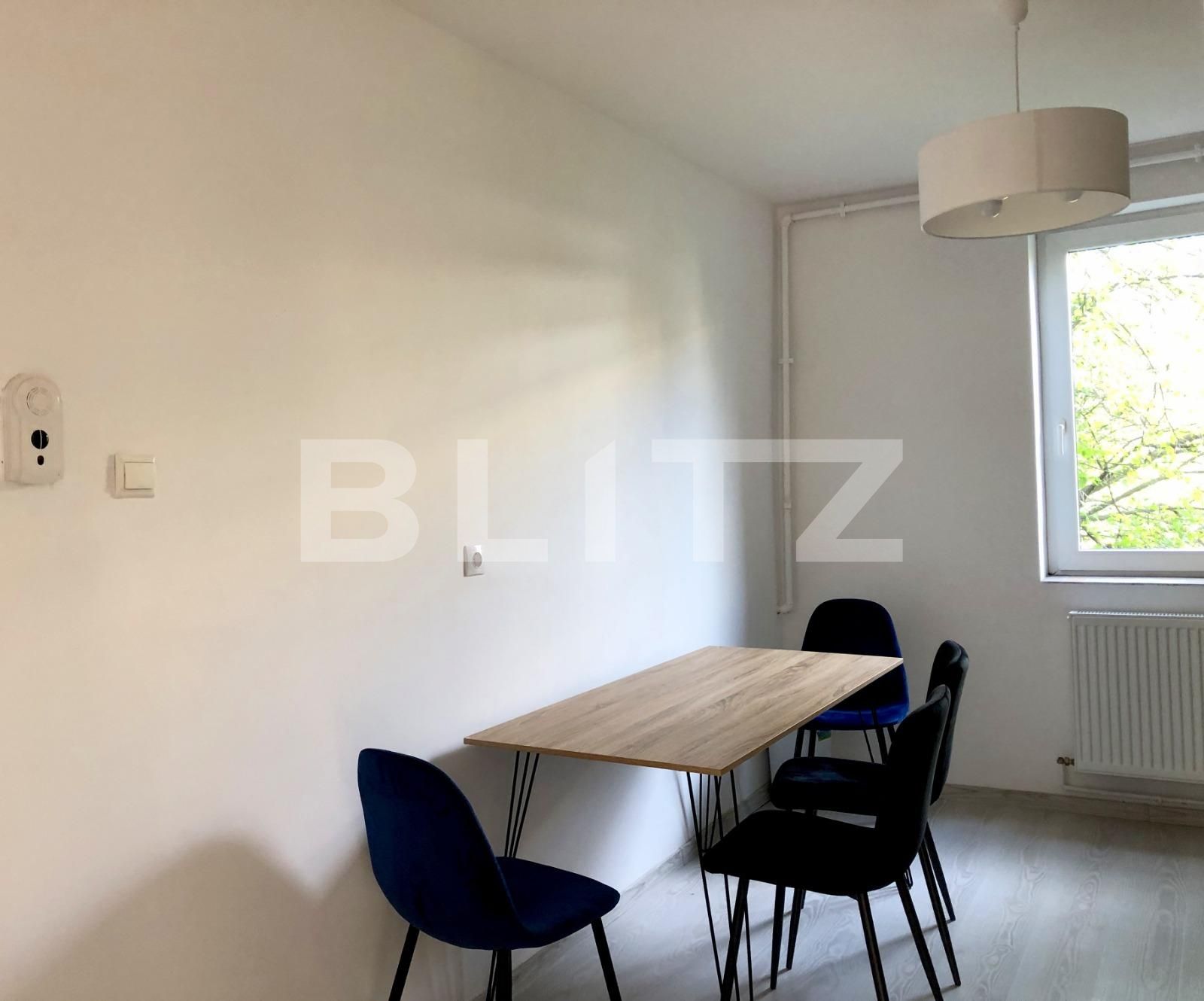Apartament de vânzare 3 camere Gheorgheni - 54909AV | BLITZ Cluj-Napoca | Poza4