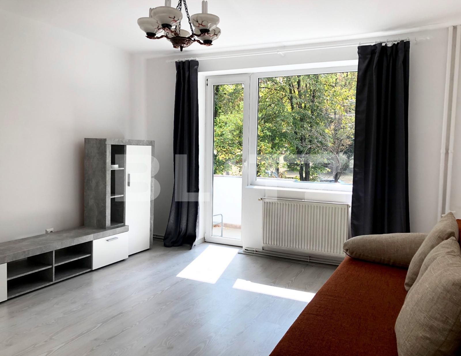 Apartament de vânzare 3 camere Gheorgheni - 54909AV | BLITZ Cluj-Napoca | Poza8