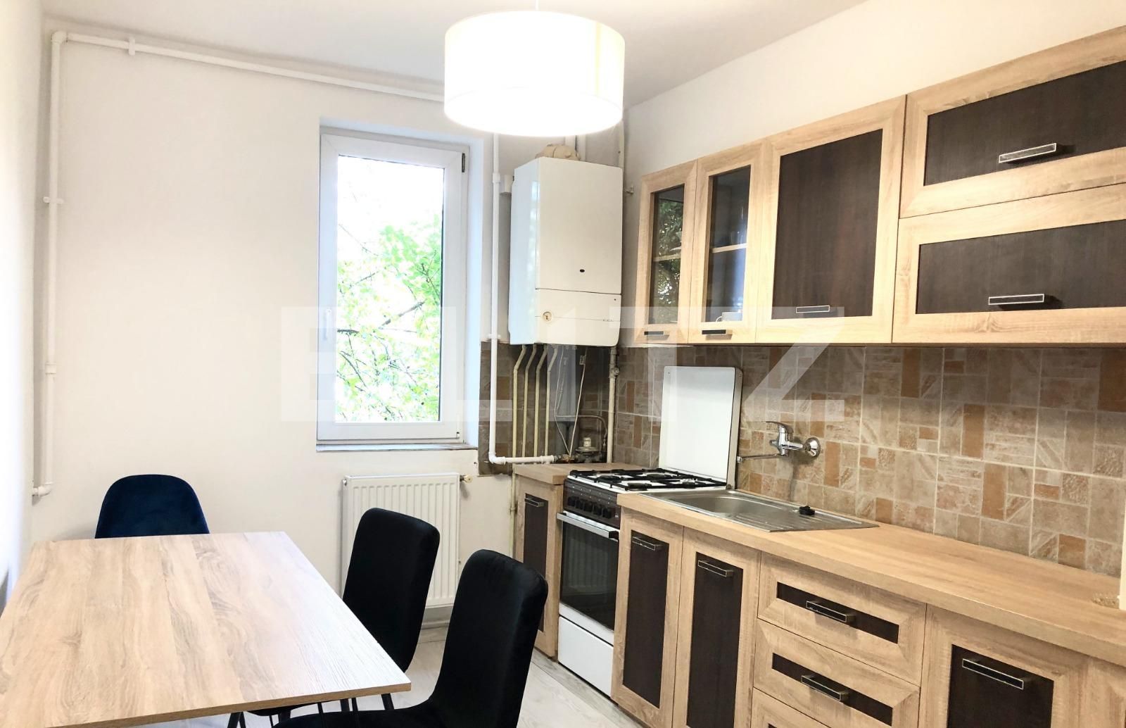 Apartament de vânzare 3 camere Gheorgheni - 54909AV | BLITZ Cluj-Napoca | Poza2