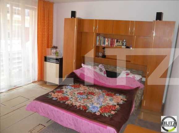 Garsonieră de vânzare Floreşti - 5491AV | BLITZ Cluj-Napoca | Poza1