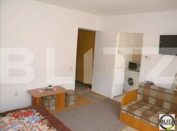 Garsonieră de vânzare Floreşti - 5491AV | BLITZ Cluj-Napoca | Poza3