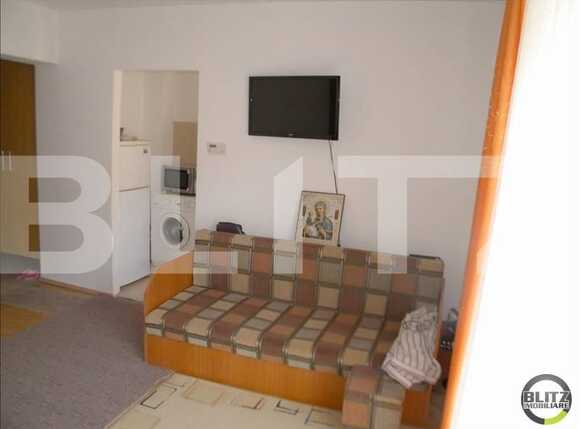 Garsonieră de vânzare Floreşti - 5491AV | BLITZ Cluj-Napoca | Poza4