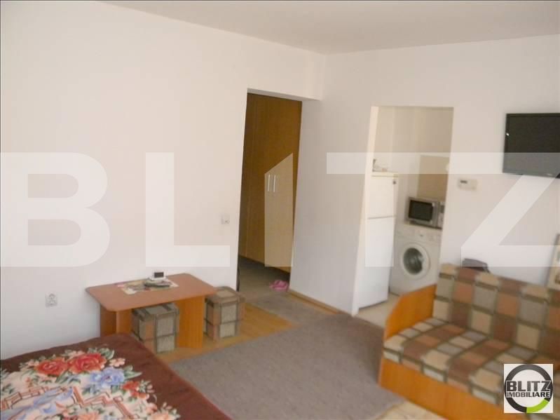 Garsonieră de vânzare Floreşti - 5491AV | BLITZ Cluj-Napoca | Poza3