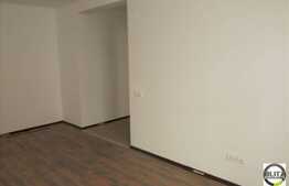 Apartament 2 camere, semifinisat, 57 mp, zona linistita si aerisita