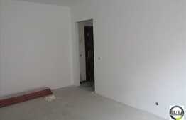 Apartament 2 camere, semifinisat, 57 mp, zona linistita si aerisita