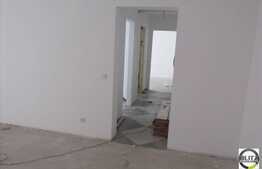 Apartament 2 camere, semifinisat, 57 mp, zona linistita si aerisita