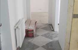 Apartament 2 camere, semifinisat, 57 mp, zona linistita si aerisita