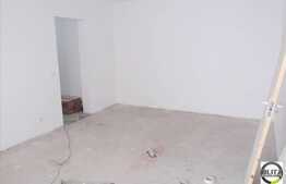 Apartament 2 camere, semifinisat, 57 mp, zona linistita si aerisita