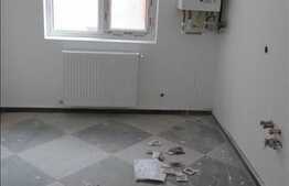 Apartament 2 camere, semifinisat, 57 mp, zona linistita si aerisita