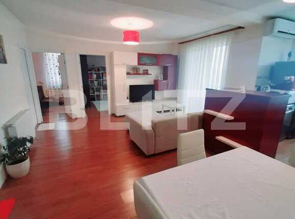 Apartament de vânzare 3 camere Floreşti - 54924AV | BLITZ Cluj-Napoca | Poza7
