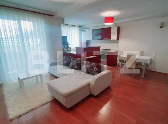 Apartament de vânzare 3 camere Floreşti - 54924AV | BLITZ Cluj-Napoca | Poza4