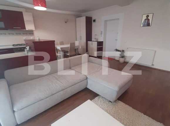 Apartament de vânzare 3 camere Floreşti - 54924AV | BLITZ Cluj-Napoca | Poza2