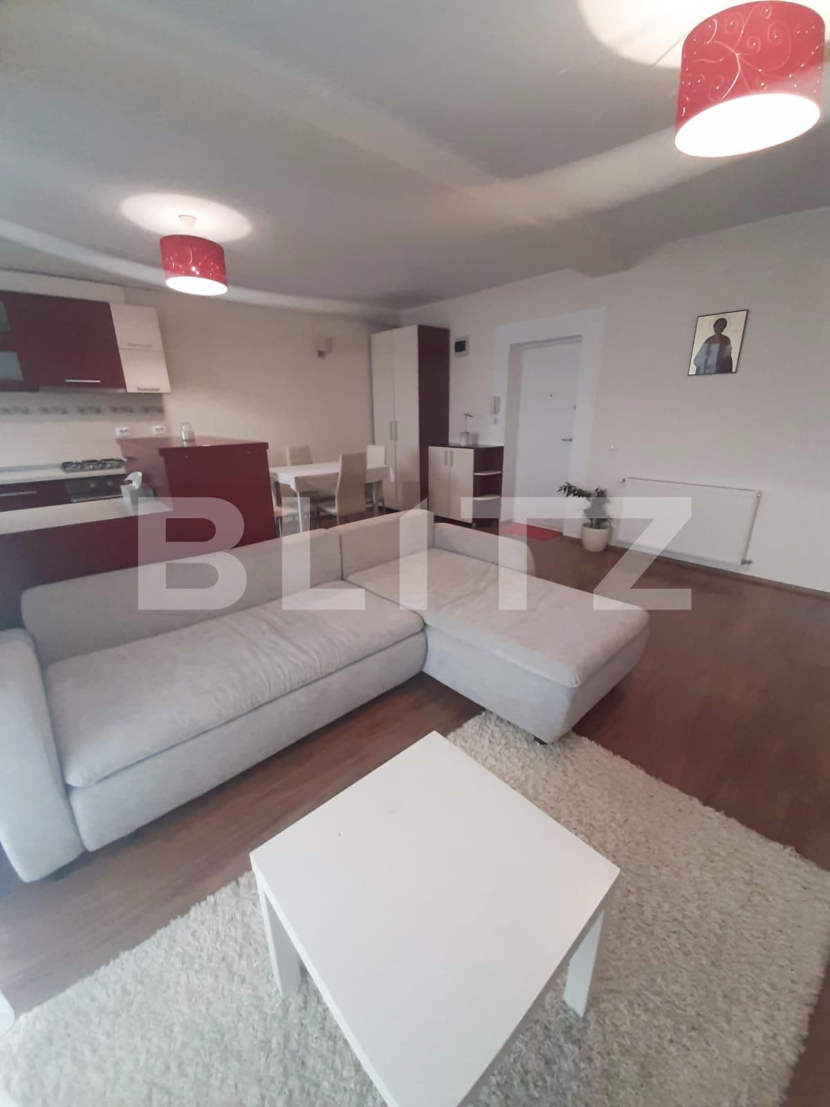 Apartament de vânzare 3 camere Floreşti - 54924AV | BLITZ Cluj-Napoca | Poza2