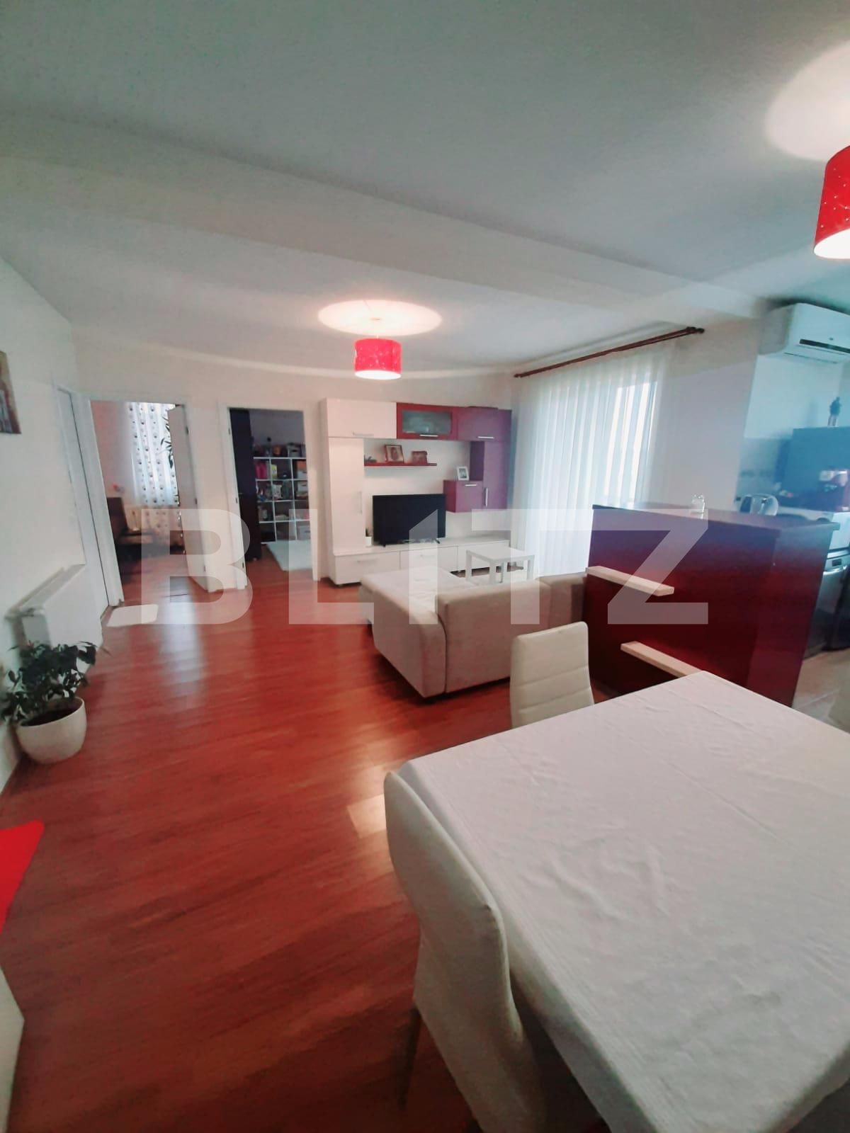 Apartament de vânzare 3 camere Floreşti - 54924AV | BLITZ Cluj-Napoca | Poza8