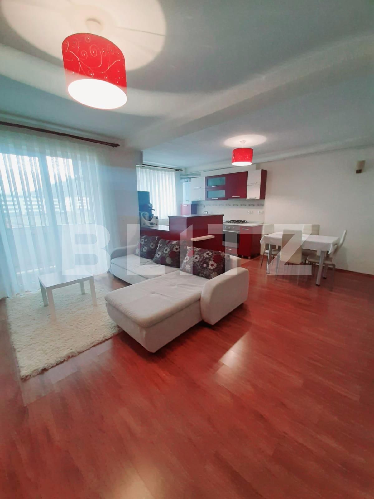 Apartament de vânzare 3 camere Floreşti - 54924AV | BLITZ Cluj-Napoca | Poza3