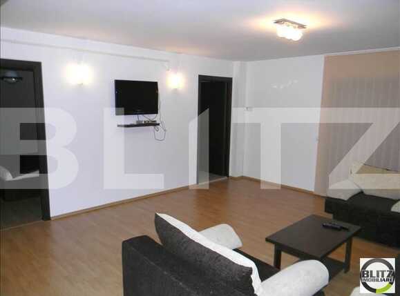 Apartament de închiriat 3 camere Marasti - 5493AI | BLITZ Cluj-Napoca | Poza2