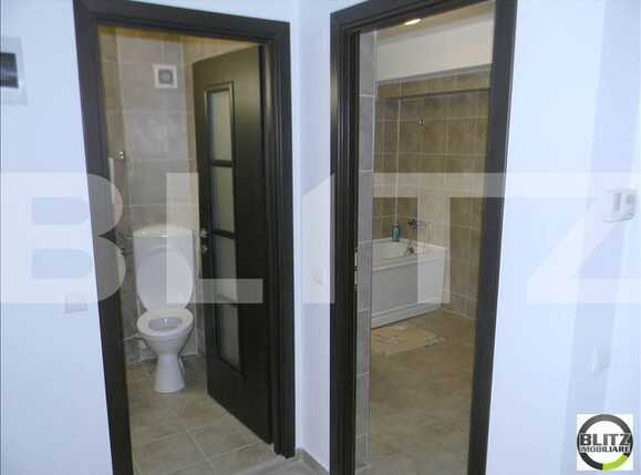 Apartament de închiriat 3 camere Marasti - 5493AI | BLITZ Cluj-Napoca | Poza8