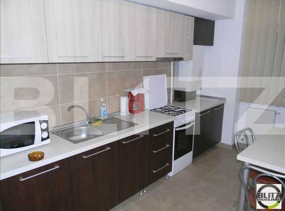 Apartament de închiriat 3 camere Marasti - 5493AI | BLITZ Cluj-Napoca | Poza7