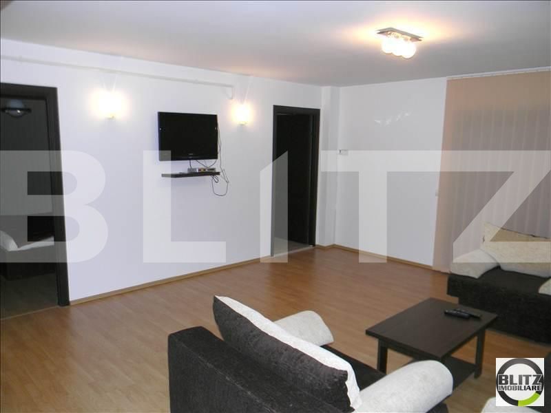 Apartament de închiriat 3 camere Marasti - 5493AI | BLITZ Cluj-Napoca | Poza2