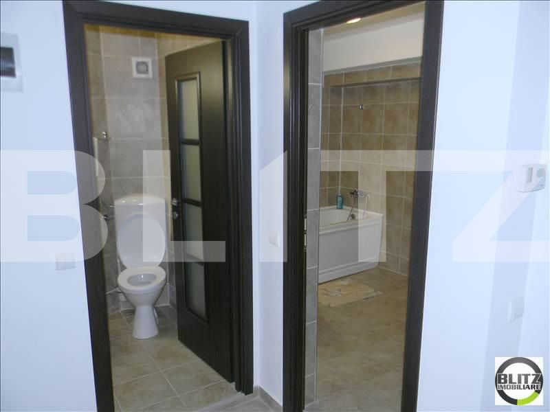 Apartament de închiriat 3 camere Marasti - 5493AI | BLITZ Cluj-Napoca | Poza8