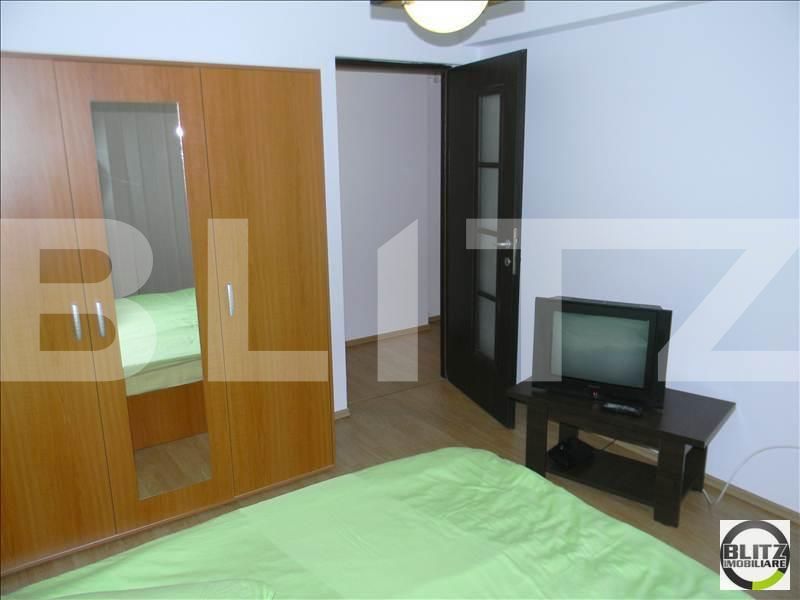 Apartament de închiriat 3 camere Marasti - 5493AI | BLITZ Cluj-Napoca | Poza3